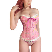 Usagi Moon Corset 2XL - myabdlsupplies