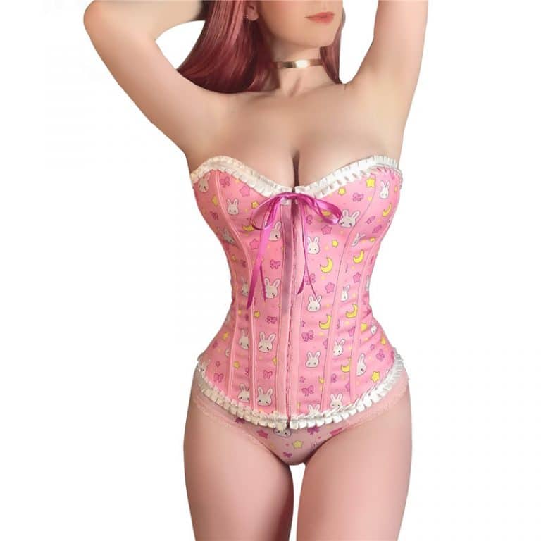 Usagi Moon Corset 2XL - myabdlsupplies