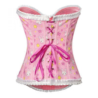 Usagi Moon Corset 2XL - myabdlsupplies