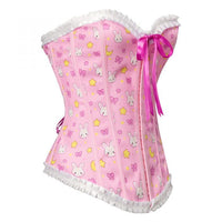 Usagi Moon Corset 2XL - myabdlsupplies