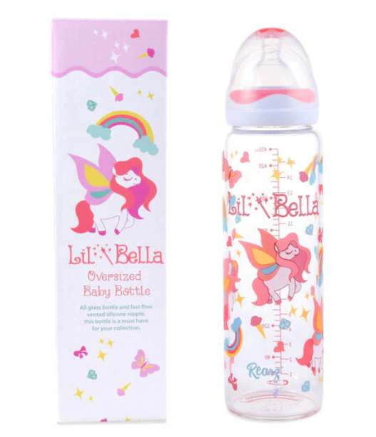 Bella sales baby bottles