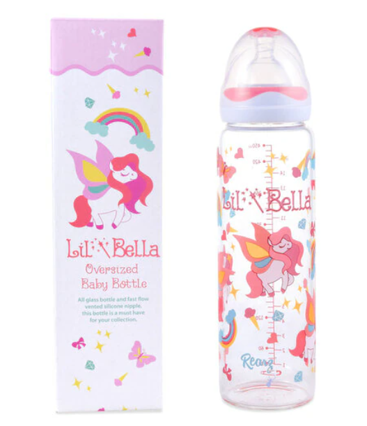Lil Bella Adult Baby Bottle - myabdlsupplies