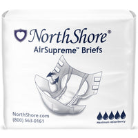 NorthShore Air Supreme Briefs 2XL - myabdlsupplies