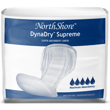 NorthShore DynaDry Supreme Pads MED - myabdlsupplies