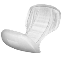 NorthShore DynaDry Supreme Pads LRG - myabdlsupplies