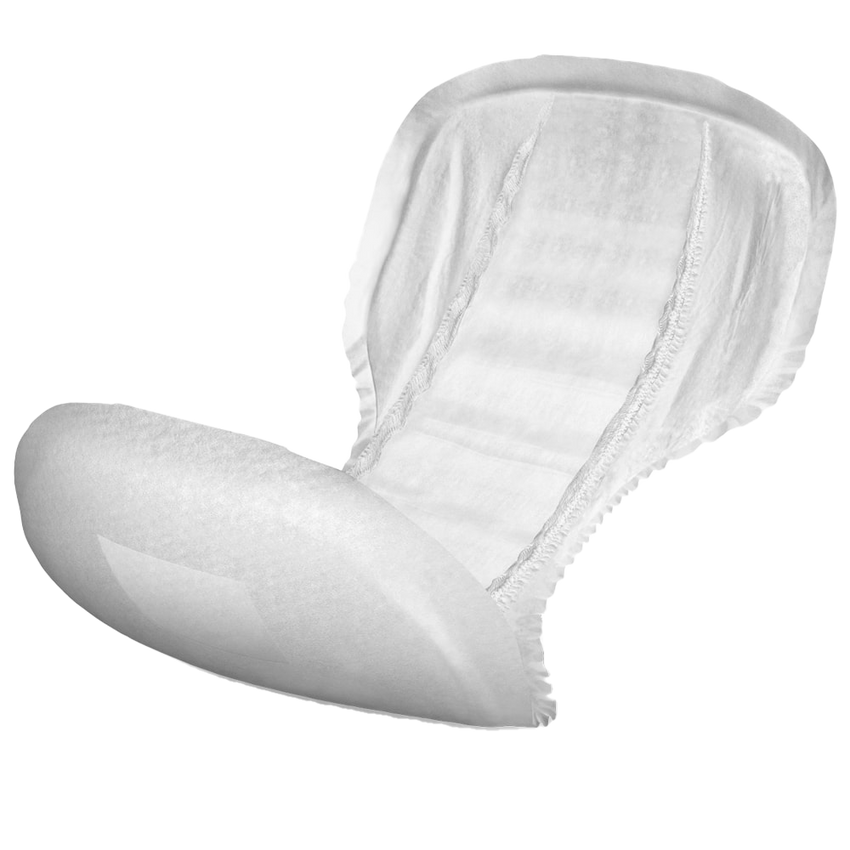 NorthShore DynaDry Supreme Pads LRG - myabdlsupplies