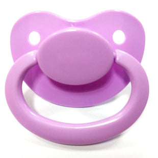 Lavender Pacifier