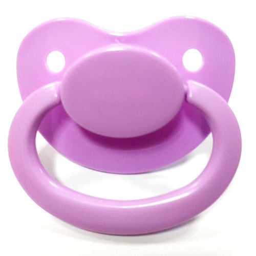 Lavender Pacifier - myabdlsupplies