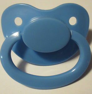 PACIFIER AQUA – myabdlsupplies