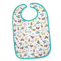 Safari Bib - myabdlsupplies