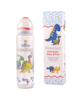 Dinosaur Adult Baby Bottle - myabdlsupplies