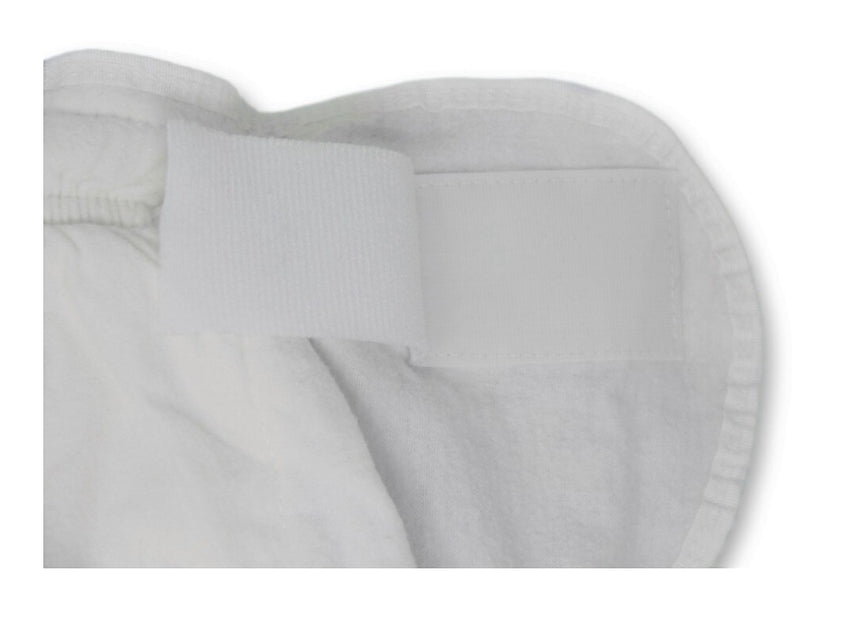 Omutsu Bulky Nighttime Cloth Diaper - Pink Sheep S/M - myabdlsupplies