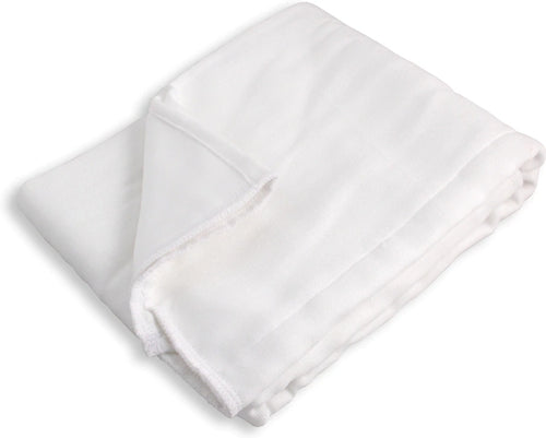 Adult Nighttime Prefold Diapers