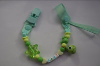 Pacifier Clip Mike One Eye - myabdlsupplies