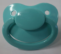 PACIFIER AQUA - myabdlsupplies