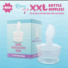 Rearz Bottle TEETS XXL - myabdlsupplies