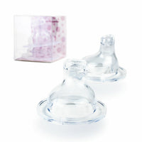 Sippy Spout Adult Bottle Nipples - 2 - myabdlsupplies