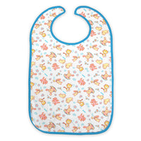 REARZ BIB SPLASH - myabdlsupplies