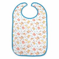 Lil Squirts Splash Bib - myabdlsupplies