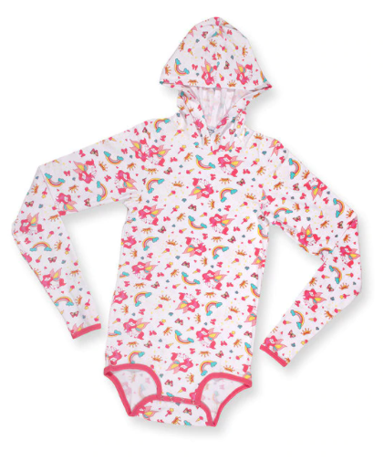 Lil Bella Adult Onesie 2XL