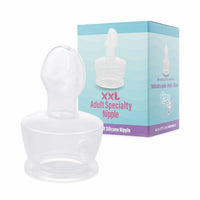 Rearz Bottle TEETS XXL - myabdlsupplies