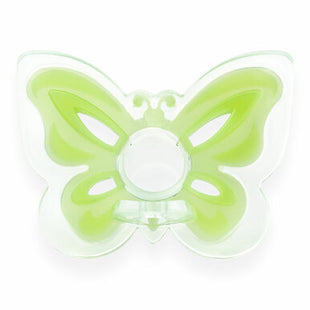 Enigma Pacifier Green - myabdlsupplies