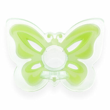 Enigma Pacifier Green - myabdlsupplies