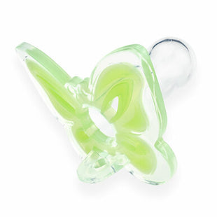 Enigma Pacifier Green