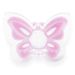 Enigma Pacifier PInk