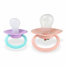 Adult Pacifiers & Clips – myabdlsupplies