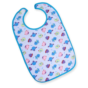 Lil Monsters Bib